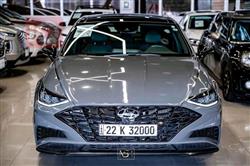 هیوندای سۆناتا